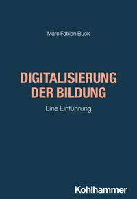 Produktbild: Digitalisierung der Bildung