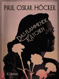 Produktbild: Das flammende K&auml;tchen