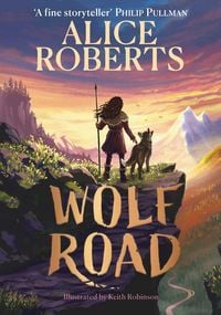 Produktbild: Wolf Road