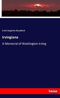 Produktbild: Irvingiana