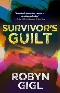 Produktbild: Survivor's Guilt