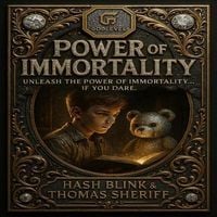 Produktbild: Power Of Immortality