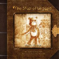Produktbild: Stuff Of Legend Bk 1
