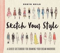 Produktbild: Sketch Your Style