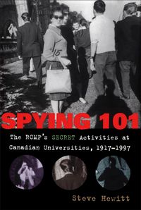 Produktbild: Spying 101