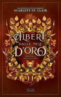Produktbild: Alberi dalle mele d'oro