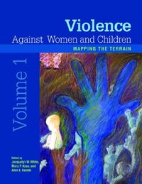 Produktbild: Violence Against Women & C-V01