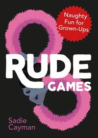 Produktbild: Rude Games