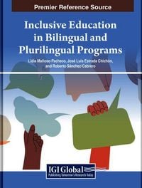 Produktbild: Inclusive Education in Bilingual and Plurilingual Programs