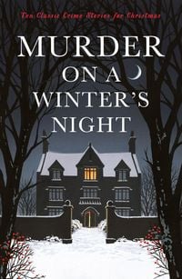 Produktbild: Murder on a Winter's Night