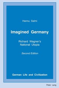 Produktbild: Imagined Germany
