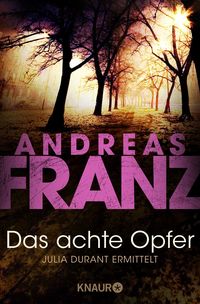 Produktbild: Das achte Opfer / Julia Durant Band 2