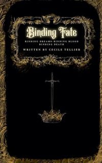 Produktbild: Binding Fate (Binding Dreams and Binding Blood Bundle)