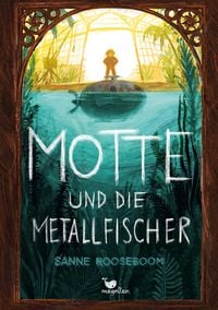 Produktbild: Motte und die Metallfischer