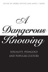 Produktbild: A Dangerous Knowing