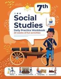Produktbild: 7th Grade Social Studies