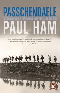 Produktbild: Passchendaele