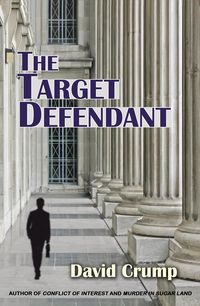Produktbild: The Target Defendant