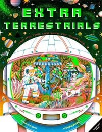 Produktbild: Extraterrestrial