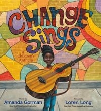 Produktbild: Change Sings
