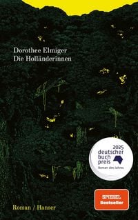 Produktbild: Die Holl&auml;nderinnen
