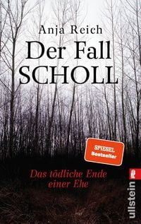 Produktbild: Der Fall Scholl