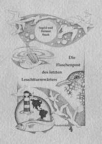 Produktbild: Die Flaschenpost des letzten Leuchtturmw&auml;rters