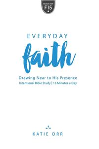 Produktbild: Everyday Faith