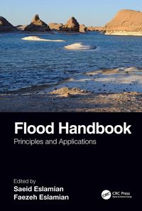 Produktbild: Flood Handbook