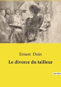 Produktbild: Le divorce du tailleur