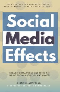 Produktbild: Social Media Effects:::