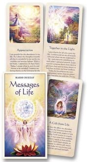 Produktbild: Messages of Life Cards