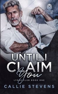 Produktbild: Until I Claim You