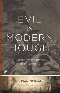 Produktbild: Evil in Modern Thought