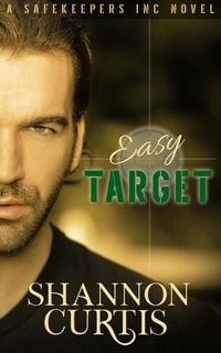 Produktbild: Easy Target (SafeKeepers Inc, #1)