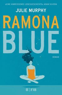 Bild vom Artikel Ramona Blue vom Autor Julie Murphy
