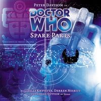 Produktbild: Spare Parts
