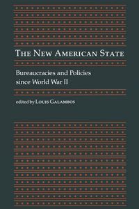 Produktbild: The New American State