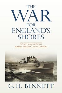 Produktbild: The War for England's Shores