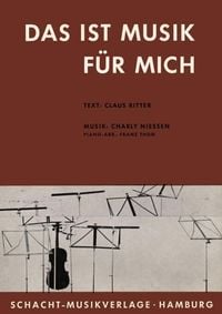 Produktbild: Das Ist Musik F&uuml;r Mich