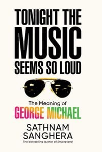 Produktbild: Tonight the Music Seems So Loud
