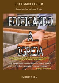 Produktbild: Edificando A Igreja