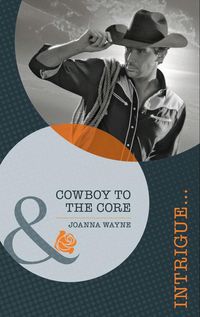 Produktbild: Cowboy to the Core