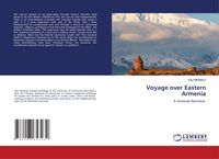 Produktbild: Voyage over Eastern Armenia