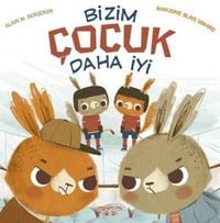 Produktbild: Bizim Cocuk Daha Iyi