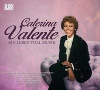 Produktbild: Ein Leben Voll Musik (Ihre Grossen Erfolge)