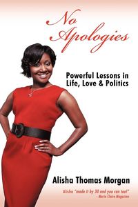 Produktbild: No Apologies
