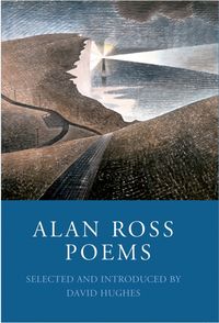 Produktbild: Alan Ross: Poems
