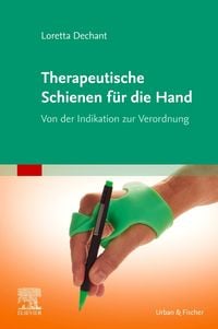 Produktbild: Therapeutische Schienen f&uuml;r die Hand