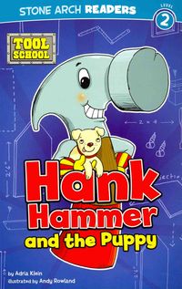 Produktbild: Hank Hammer & The Puppy